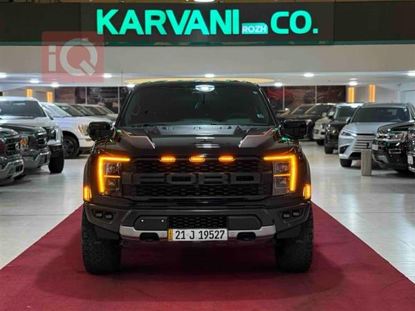 Ford for sale in Iraq